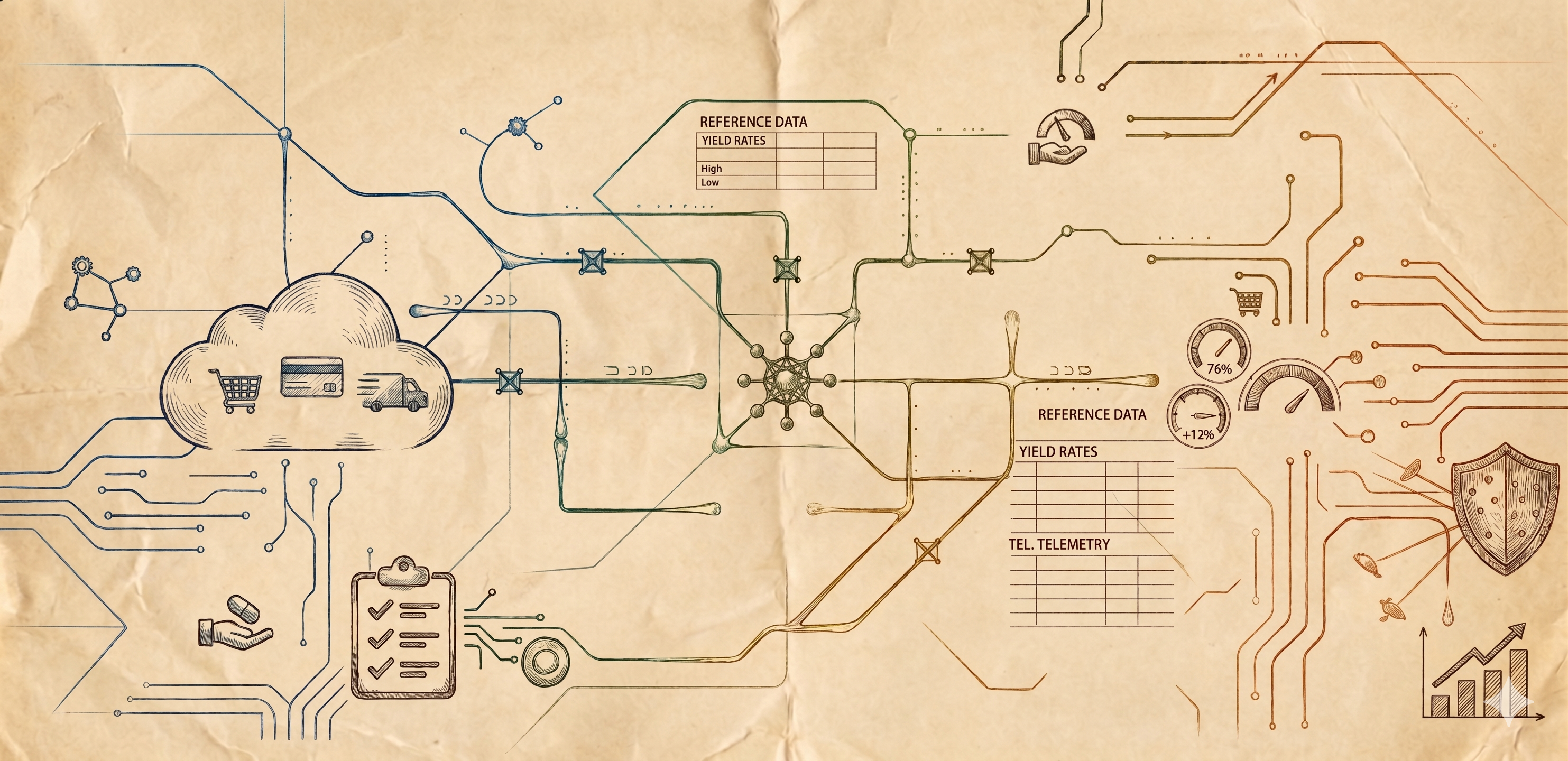 Agentic B2B Procurement Risk Assessment & Portfolio Management